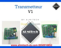 Transmetteur V1