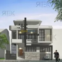 agence d'architecture R-TEK 