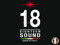 Boomer 18SOUND 18W2000