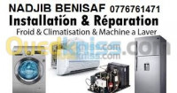 ain-temouchent-beni-saf-algerie-froid-climatisation-electromenager