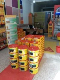 produit spéciaux de batiment 