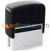 Cachet,griffe,tampon vièrge