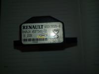 alger-belouizdad-algerie-pièces-moteur-module-sensore-abs-renault