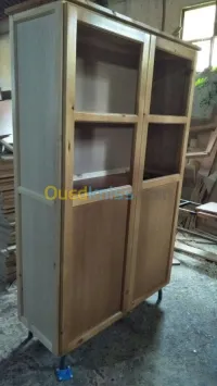 ARMOIRE POUR PROFESSEUR