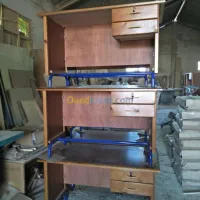 BUREAU POUR PROFESSEUR