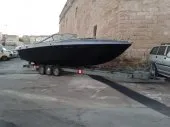 Chris Craft Scorpion 260