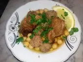 cuisine traditionnelle et moderne 