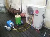 Installations et maintenances des clims
