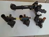 Pipette +suport moteur picanto,