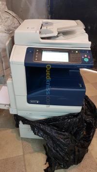 الجزائر-وسط-آلة-ناسخة-xerox-wf-7530