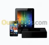 Flash Et Decodage (IOS & ANDROID)