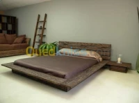 fabrication tout type de meuble