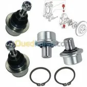 Rotule suspension Clio megane rs 