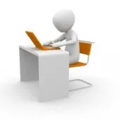 Traitement de texte (saisie) 