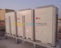 HVAC ET REFRIGERATION
