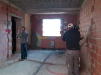 Rénovation villa et appartement 