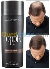 TOPPIK orignal  usa 27.5G promo