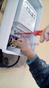 تيبازة-القليعة-الجزائر-بناء-و-أشغال-électricien-batiment