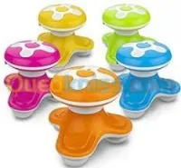 electric massager