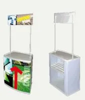 tous travaux de publicité 