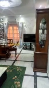 Vente Appartement F4 Alger Bordj el bahri