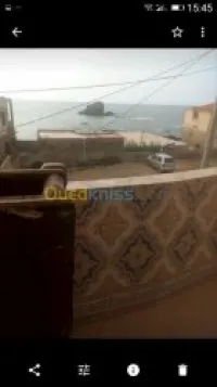 Location vacances Niveau De Villa F3 Tipaza Tipaza