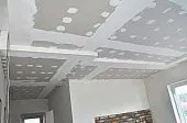 Font plafond ba13