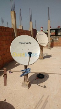 الجزائر-القبة-صحون-لاقطة-و-أجهزة-استقبال-installation-parapol