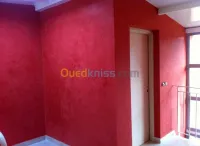  دهن وديكور المنازل 