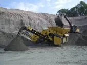 Vente de sable 