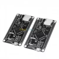 CARTE STM32F407VET6) et (STM32F407VGT6 arduino