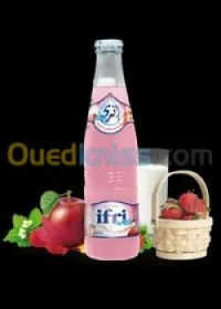 livraison de boisson pour cafeteria 