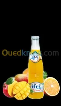 livraison de boisson pour cafeteria 