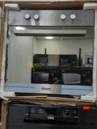 PROMOTION FOUR GEANT VENTILE ITALY