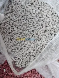 Plastique PP ((بسينة))