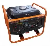 groupe electrogene / generator GD1000