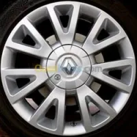 JANTE CLIO 17"