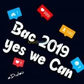 Cours Math et Physique Bac 2019 