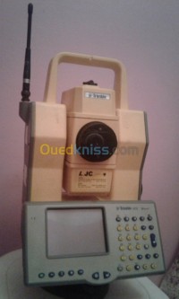 بناء-و-إنشاءات-trimble-ats-600-فرجيوة-ميلة-الجزائر