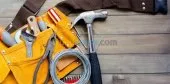 Réparés et bricolage 