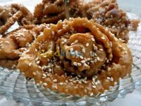 الجزائر-الحراش-توريد-الطعام-و-حلويات-divers-gâteau