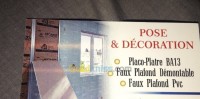 الجزائر-بوزريعة-بناء-و-أشغال-pose-décoration