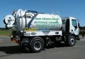  curage canalisation debouchage Vidang