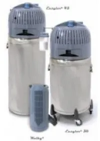 Oxygénothérapie , bouteilles O2 