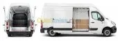 transport marchandises