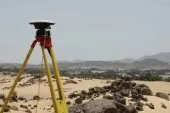 Topographie