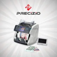 Compteuse de billets PRECIZIO PR-7