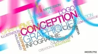 Conception & référencement site web 