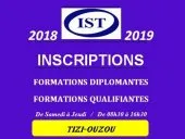 Formations et Stages