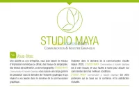 COMMUNICATION & INDUSTRIE GRAPHIQUE